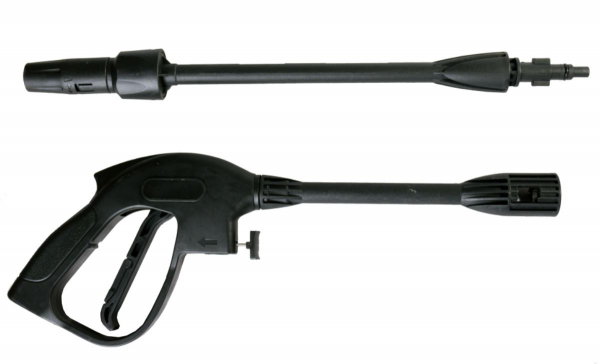 Пистолет-распылитель для серии Huter 105 HUX