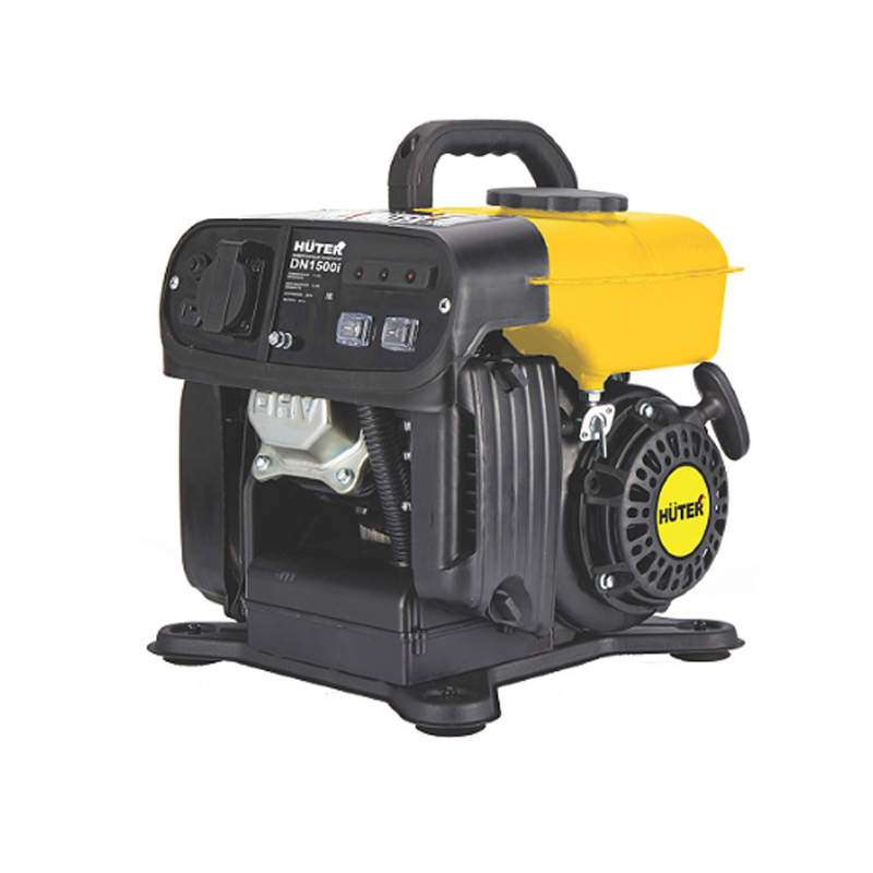 Инверторный электрогенератор Huter DN1500i