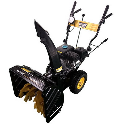 Снегоуборщик Huter SGC 6.8