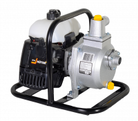 Мотопомпа Huter MP-25