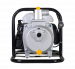 Мотопомпа Huter MP-25