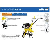 Huter GMC-5.0
