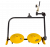 Роторная косилка РК-850Р Huter